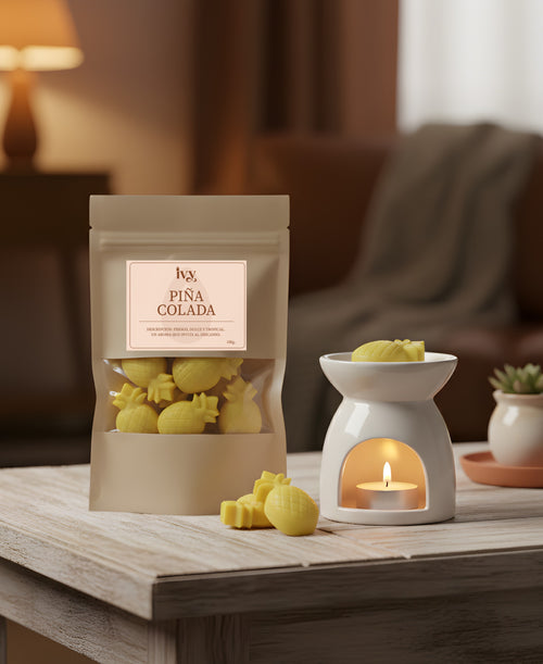 Piña Colada — Wax Melt 100 g