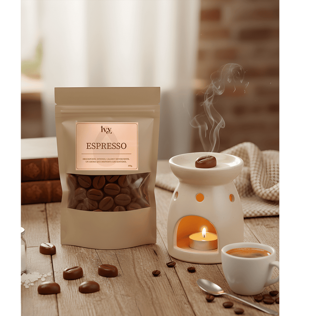 Espresso — Wax Melt 100 g