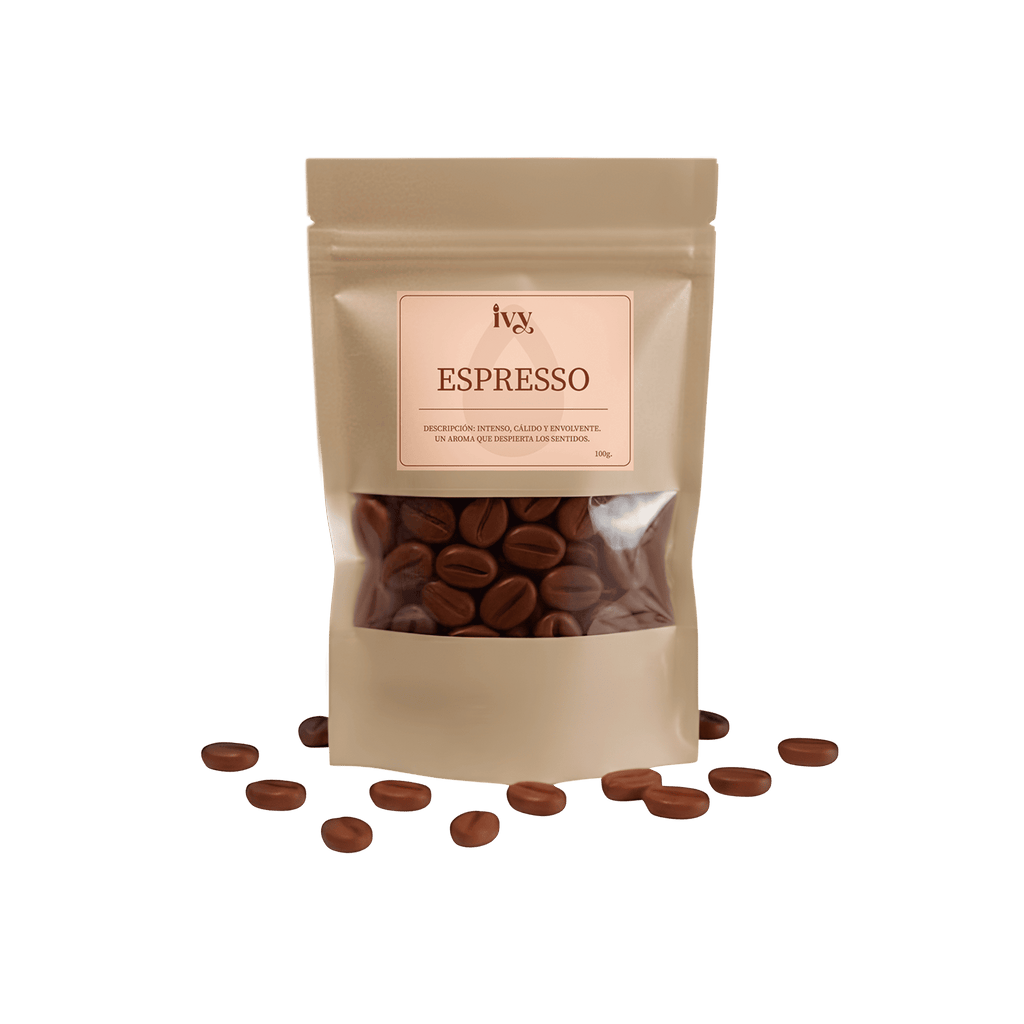 Espresso — Wax Melt 100 g