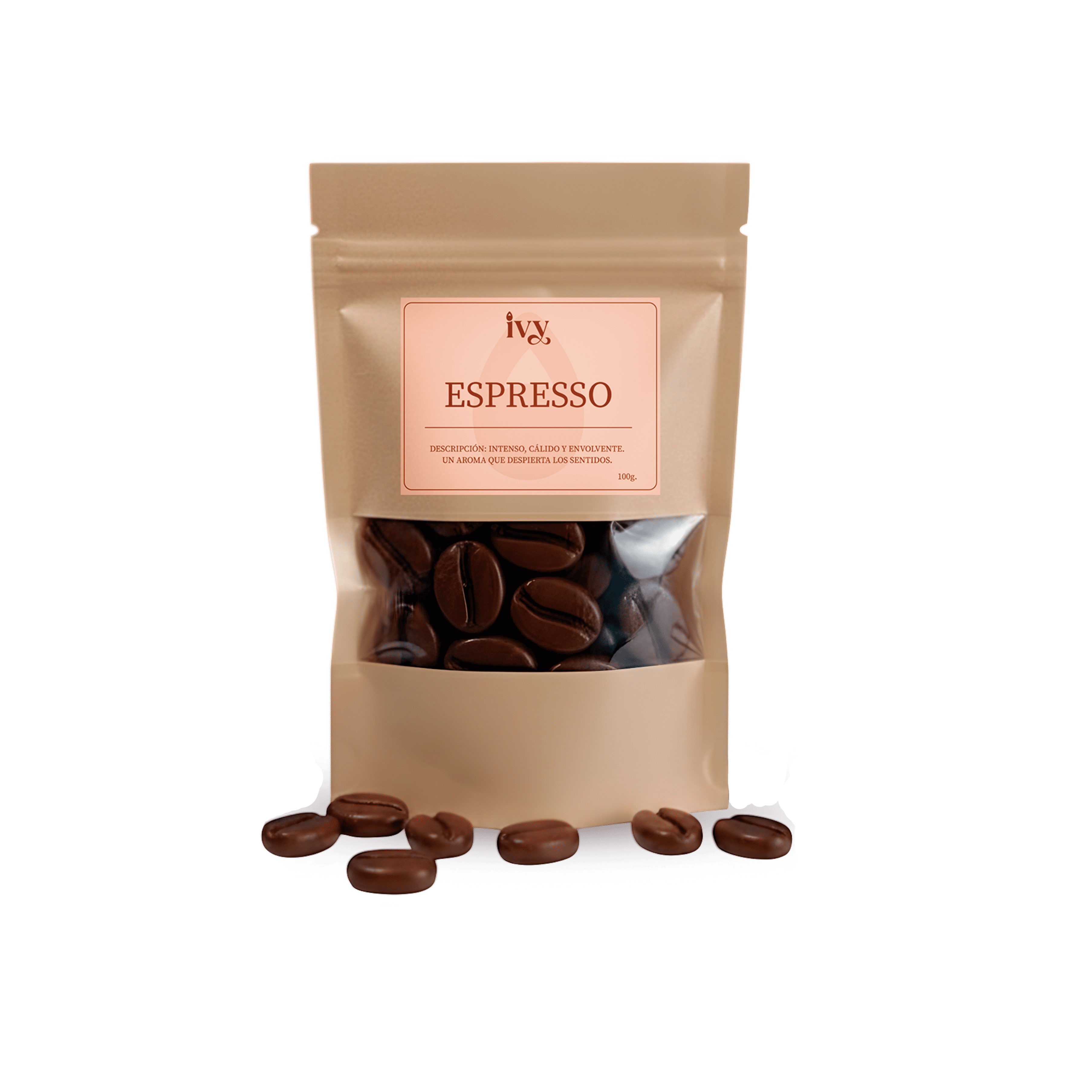 Espresso — Wax Melt 100 g