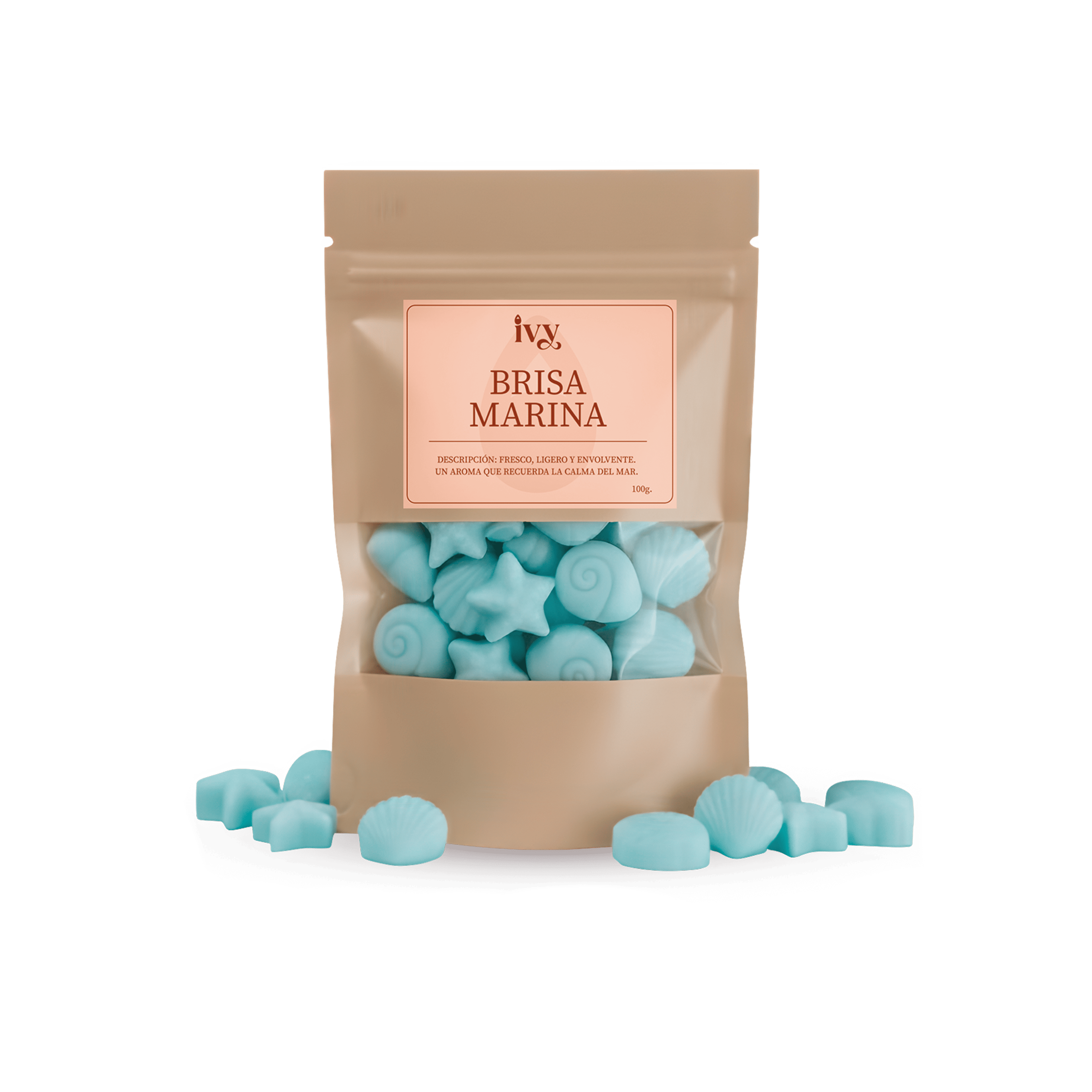 Brisa Marina — Wax Melt 100 g