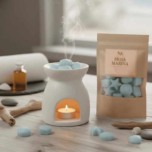 Brisa Marina — Wax Melt 100 g