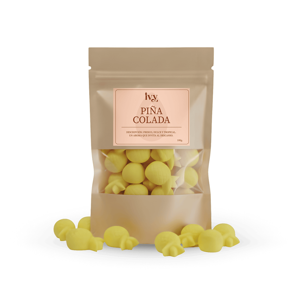 Piña Colada — Wax Melt 100 g